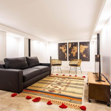Luxurious Apartment - 4Br-12P - Bastille-Voltaire Paris Eksteriør bilde